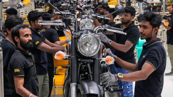 Germany to implement a four-day workweek starting February 1 for the next six months – Heres why