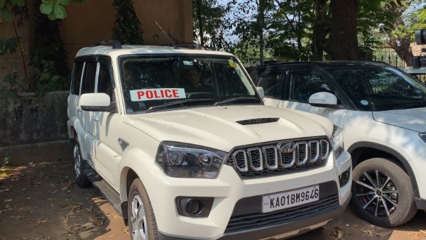  Government Distributed Rs 2 lakh Compensation To Mangaluru Cooker Bomb Blast Victim