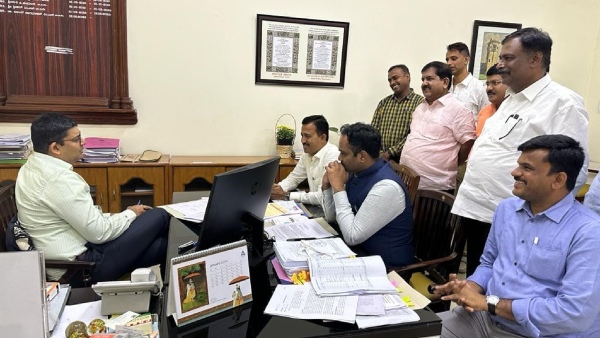 Government Employees Computer Literacy Test Seeks Date Extension 