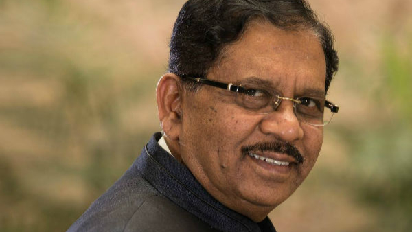 Inauguration of Ram Mandir Before Construction Completed for Lok Poll 2024: G Parameshwara