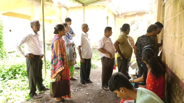  Gruha Lakshmi Scheme: Eligible Also Not Gets Scheme Benefits In Uttara Kannada
