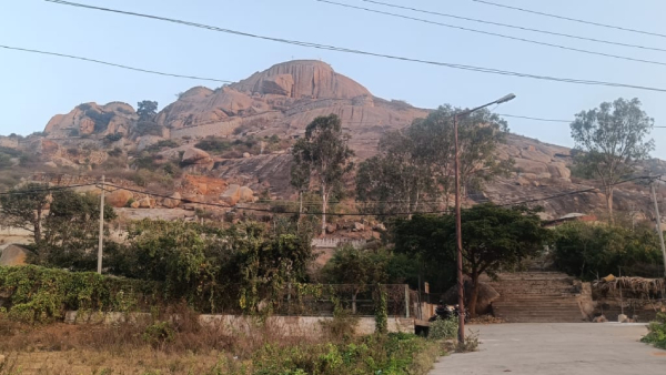 How much do you know about the legendary and historical Gudibande?