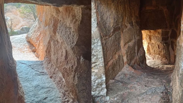 How much do you know about the legendary and historical Gudibande?