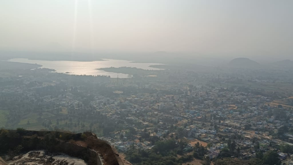 How much do you know about the legendary and historical Gudibande?