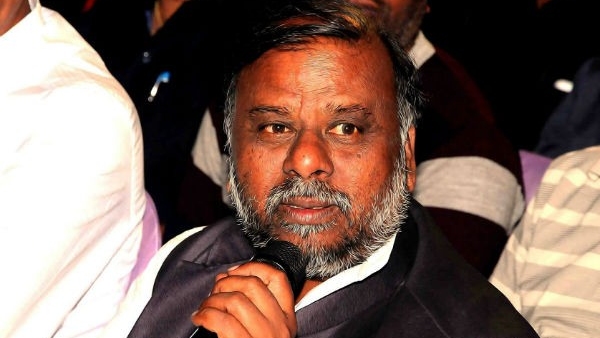 Ram mandir: Siddaramaiah is Rama, BJP Rama in Ayodhya says H.Anjaneya