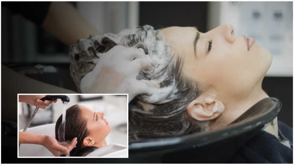 Follow these tips for 9 days to turn your grey hair to black hair permanently in Kannada