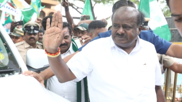 Shakti Scheme Ramalinga Reddy Reply For HD Kumaraswamy Post 