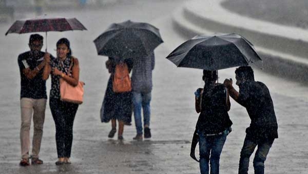 Chennai has Face Today Sudden Rain Lashes, IMD Predicts Heavy Rain for Next 1 Week, Forecast