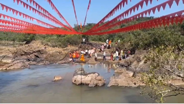 Specialty Of Hebri Jomlu Theertha Kshetra Of Udupi District