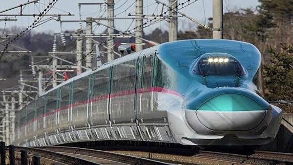  High-Speed Rail Project Connecting Chennai, Bengaluru, and Mysuru Poised to Be a Game-Changer