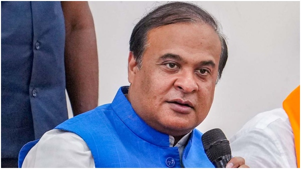 Himanta Sarma Himanta Sarma