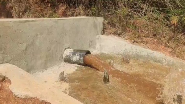 Hiriyur: water release to these also 9 lakes By March end, know details 