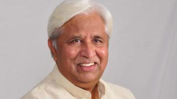 HK Patil Criticizes Parties Accusing Naming Basavanna as Karnataka Cultural Leader Political Move