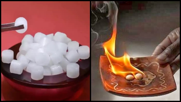 vastu tips how to get rid of vastu dosh at home by using camphor in kannada