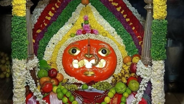 Govt May Set Up Authority For Development Of Koppal Huligemma Temple