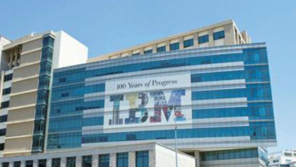 IBM Said to Manager for Move to near Company office, If do not can Left the Company IBM Said to Manager for Move to near Company office, If do not can Left the Company