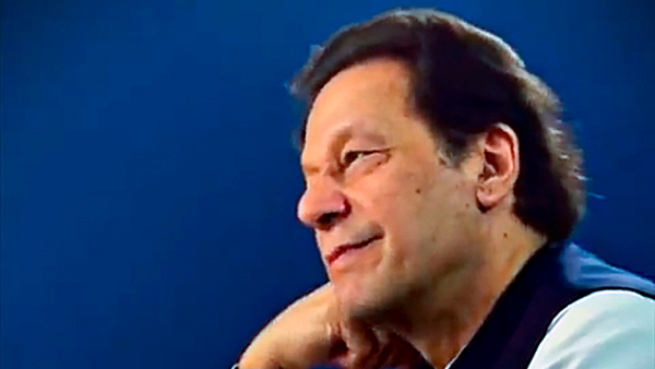 Imran Khan Not Able To Contest To Pakistan General Election
