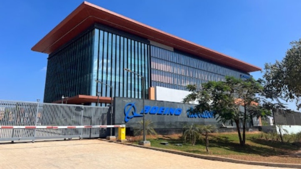 PM Modi Inaugurates Boeing India Center in Bengaluru: 6 Key Facts 