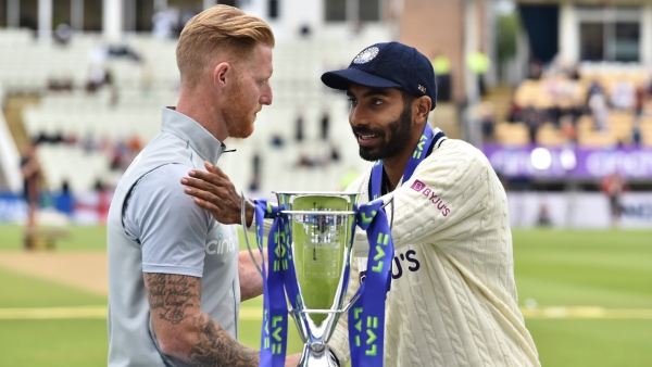  India-England Test match tickets on sale from Jan 18; Free for Armed Forces