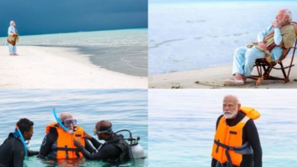 India-Maldives Row: In solidarity with our nation, EaseMyTrip Suspended All Maldives Flight Bookings