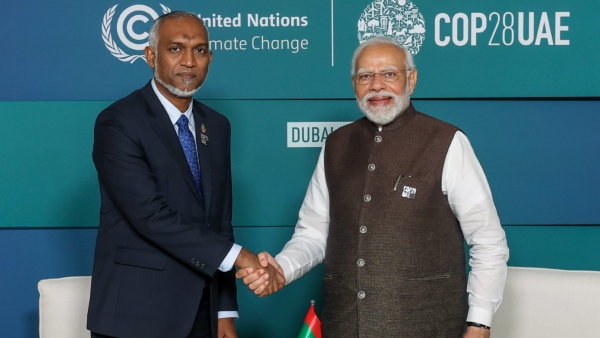 Indian Tourist Count Is Reducing In Maldives Since Last 1 Month 
