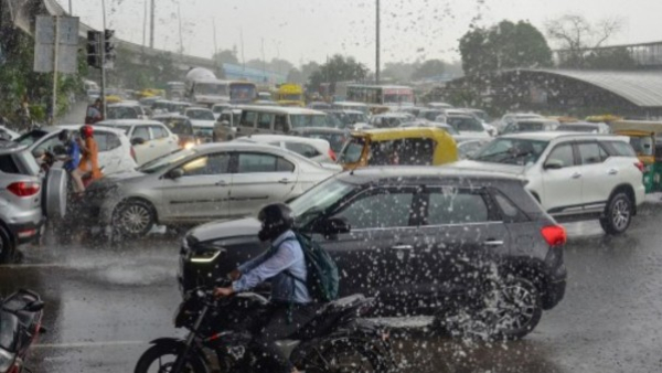 India weather: Heavy rainfall forecast for next two days in these parts