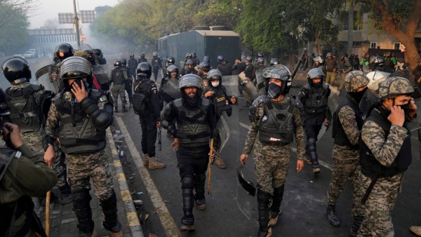 India Gave Direct And Strong Answer To Pakistan Allegations