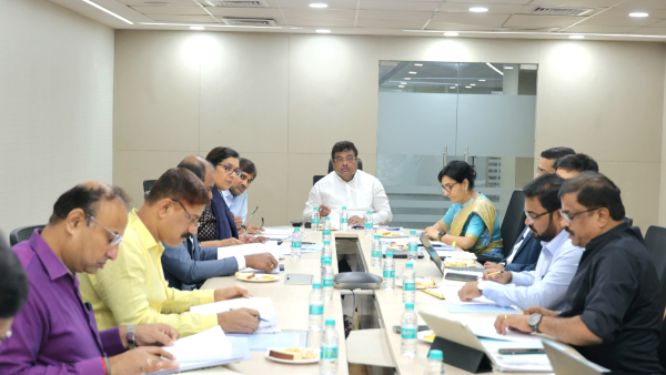 Karnataka Govt planned Industrial Parks will build the vicinity of Karnataka Airports