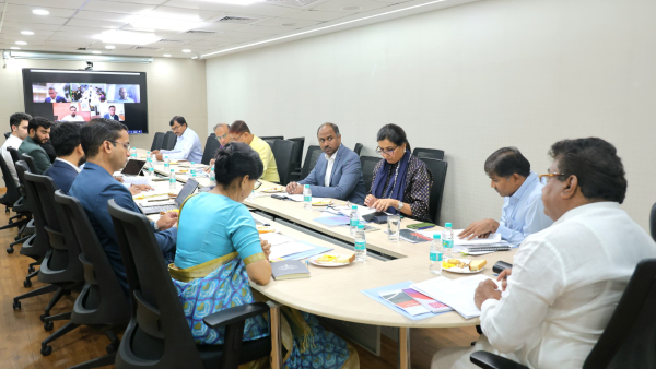 Karnataka Govt planned Industrial Parks will build the vicinity of Karnataka Airports