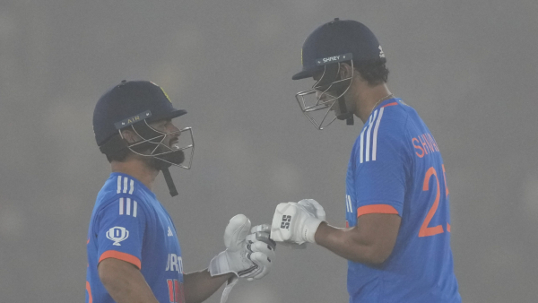 Ind vs Afg: Shivam Dube and Rinku Singh Propel India to Successfully Chase 159 Runs