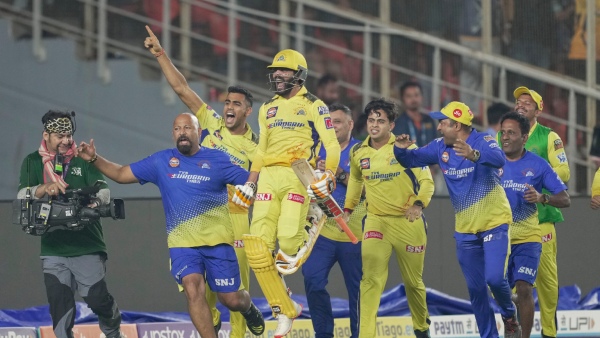 Lok Sabha Election IPL 2024 Schedule In Two Phase