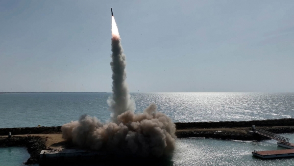 Iran And Pakistan Agreed To Stop The Attacking On Each Other