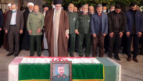 Pakistan Military Takes Revenge For Iran Attack