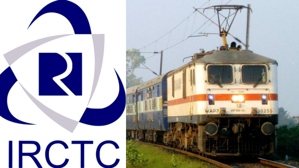 Indian Railways: Online Train Ticket Booking IRCTC system has Update, Know How to ticket booking