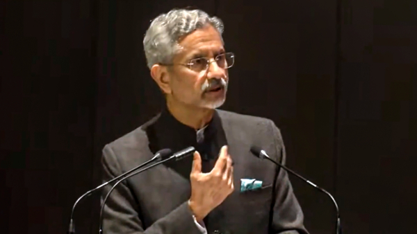 India Said This About The Israel & Hamas Conflict