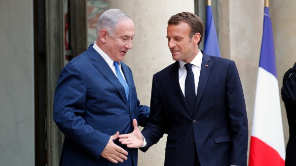 Israel Clarifies That They Will Not Stop The War Against The Hamas