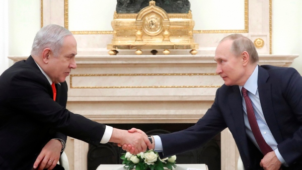 Israel Clarifies That They Will Not Stop The War Against The Hamas