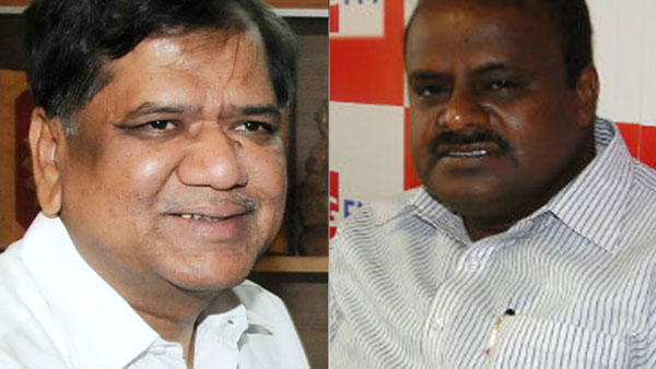 HD Kumaraswamy Predictions Become True As Jagadish Shettar Rejoins BJP Ahead of Lok Sabha Poll 2024