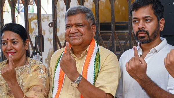 Jagadish Shettar Spoke About Shri Ram Mandir Issue 
