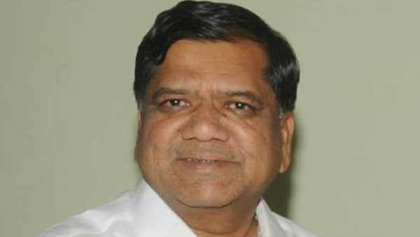 Contest For Lok Sabha If High Command Suggests Says Jagadish Shettar 