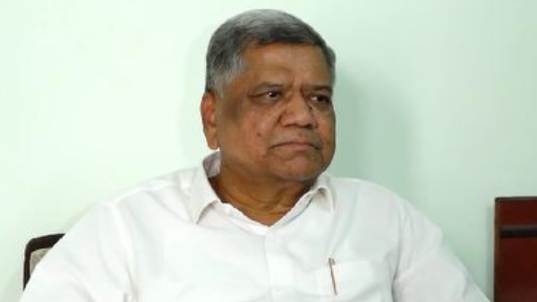 Jagadish Shettar Allengers BJP Not Honest Effort For Withdraw of Hindu Activists Related cases