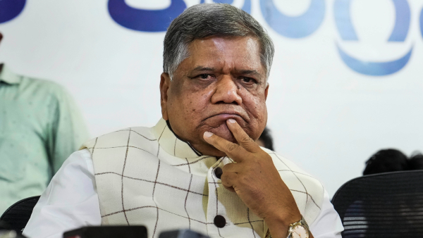 Congress Workers Are Angry Against Jagadish Shettar After He Returns To BJP