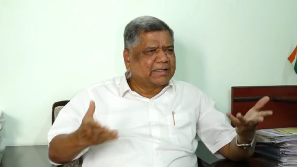 Jagadish Shettar Allengers BJP Not Honest Effort For Withdraw of Hindu Activists Related cases