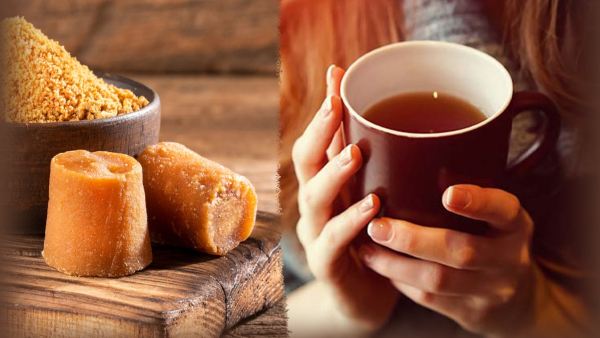 Jaggery Tea Health Benefits: For Weight Loss, Pregnancy, Advantages and Disadvantages in Kannada Jaggery Tea Health Benefits: For Weight Loss, Pregnancy, Advantages and Disadvantages in Kannada