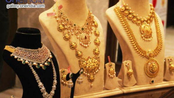 Today January 22nd Gold Rate Little Hike, Silver Rate Reduce, Check City Wise Price List