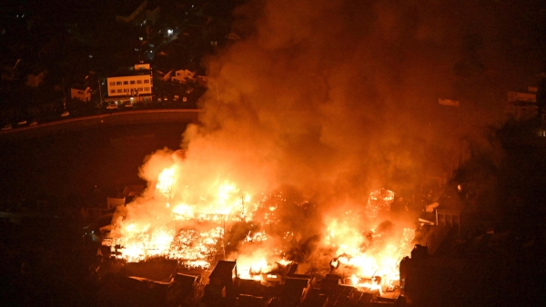  Japan Issues Urgent Evacuation Advisory as 7.5 Quake Triggers Tsunami Waves