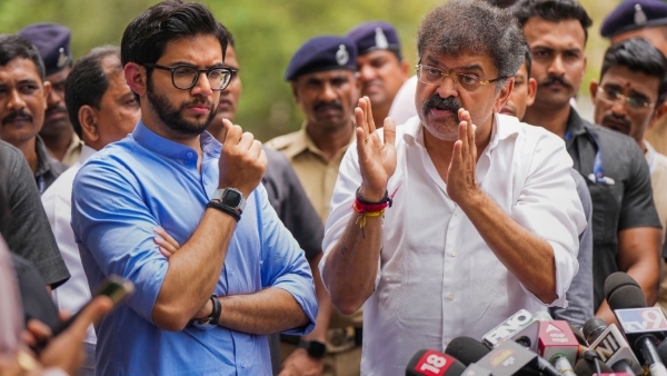 Rama belongs to Bahujana, he is non-vegetarian: jitendra awhad Rama belongs to Bahujana, he is non-vegetarian: jitendra awhad