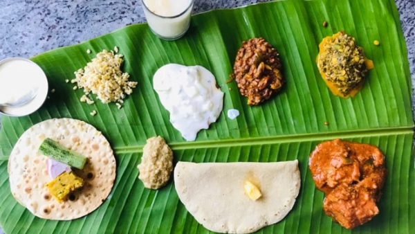 Here is the 8 Best Places For Uttara Karnataka Food Hotels In Bengaluru