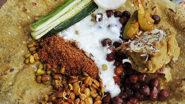 Here is the 8 Best Places For Uttara Karnataka Food Hotels In Bengaluru