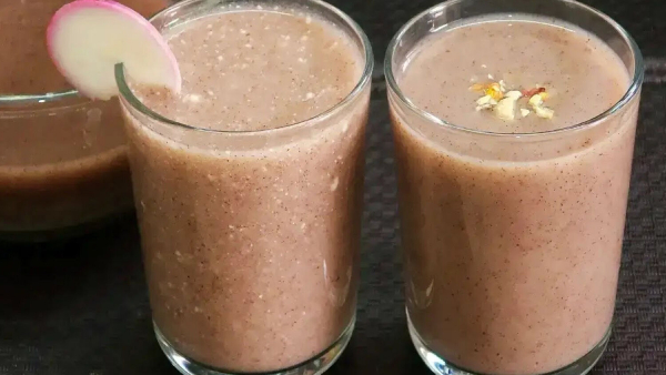 How to make ragi ambali, buttermilk, Fruits juice at home in Kannada How to make ragi ambali, buttermilk, Fruits juice at home in Kannada